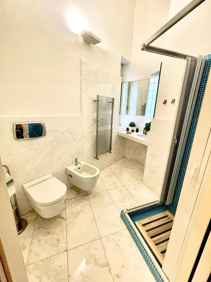 Dimora La Gravina Bed and Breakfast Matera Exteriör bild